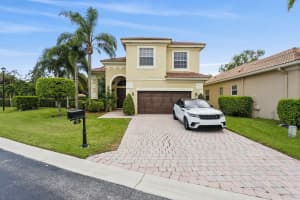 5755 Via De La Plata Circle, Delray Beach, FL 33484 Sold 02/14/25