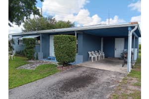 1391 W 1st Street, Riviera Beach, FL 33404 Sold 11/22/24