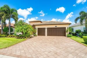 8849 Golden Mountain Circle, Boynton Beach, FL 33473 Sold 10/15/24