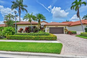 22557 Esplanada Drive, Boca Raton, FL 33433 Sold 09/25/24
