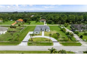 17817 Temple Boulevard, The Acreage, FL 33470 Sold 01/10/25