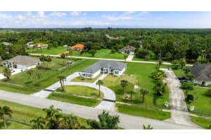 17817 Temple Boulevard, The Acreage, FL 33470 Sold 01/10/25