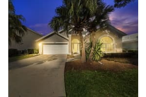 432 SW Fairway Landing, Port Saint Lucie, FL 34986 Sold 09/27/24