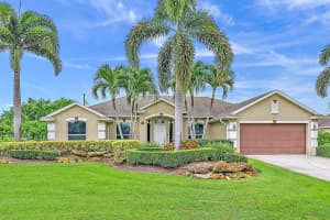 449 SW Lawler Avenue, Port Saint Lucie, FL 34953 Sold 01/31/25