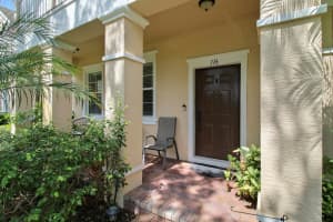 116 W Thatch Palm Circle, Jupiter, FL 33458 Sold 11/20/24