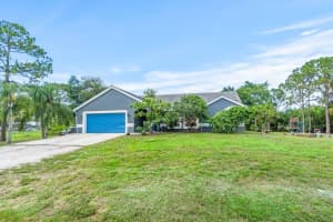 13347 66th Street N, Loxahatchee, FL 33470 Sold 10/28/24