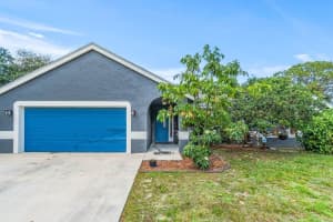 13347 66th Street N, Loxahatchee, FL 33470 Sold 10/28/24