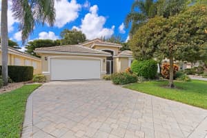 7288 Lugano Drive, Boynton Beach, FL 33437 Sold 09/09/24