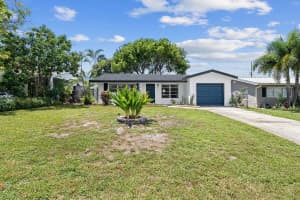 1132 Garnett Street, Lantana, FL 33462 Sold 10/18/24