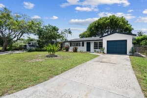1132 Garnett Street, Lantana, FL 33462 Sold 10/18/24