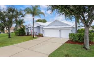 2609 Serenity Circle N, Fort Pierce, FL 34981 Sold 02/06/25