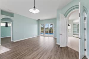 2609 Serenity Circle N, Fort Pierce, FL 34981 Sold 02/06/25