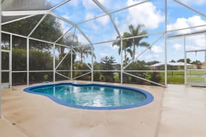 2609 Serenity Circle N, Fort Pierce, FL 34981 Sold 02/06/25