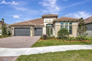 8849 Bastille Circle W, Parkland, FL 33076 Sold 11/04/24