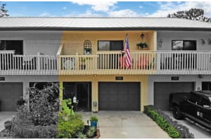 2989 Bent Pine Drive, Fort Pierce