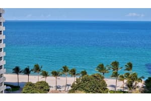 3000 S Ocean Drive 310, Hollywood, FL 33019 Sold 11/29/24