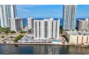 3000 S Ocean Drive 310, Hollywood, FL 33019 Sold 11/29/24