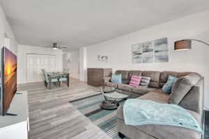 3000 S Ocean Drive 310, Hollywood, FL 33019 Sold 11/29/24