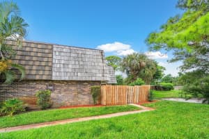 1660 Forest Lakes Circle B, West Palm Beach, FL 33406 Sold 03/24/25