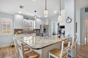 10834 SW Elsinore Drive, Port Saint Lucie, FL 34987 Sold 01/22/25