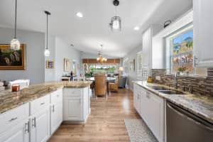 10834 SW Elsinore Drive, Port Saint Lucie, FL 34987 Sold 01/22/25