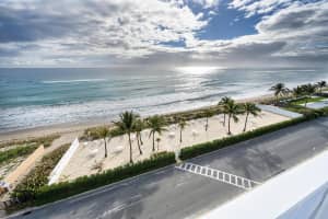 170 N Ocean Boulevard 307, Palm Beach, FL 33480 Sold 06/10/25