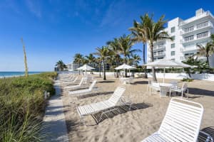170 N Ocean Boulevard 307, Palm Beach, FL 33480 Sold 06/10/25