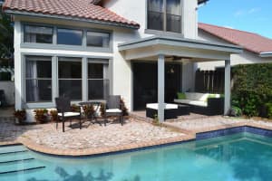 5600 Amersham Way, Boca Raton, FL 33486 Sold 10/08/24