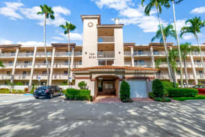 6121 Pointe Regal Circle 410, Delray Beach, FL 33484 Sold 10/16/24