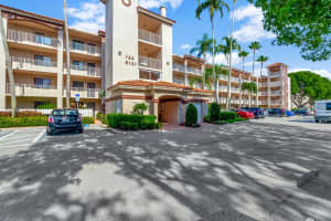 6121 Pointe Regal Circle 410, Delray Beach, FL 33484 Sold 10/16/24