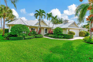 7937 SE Osprey Street, Hobe Sound, FL 33455 Sold 06/17/25