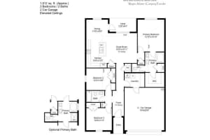 5203 San Benedetto Place, Fort Pierce, FL 34951 Sold 03/14/25