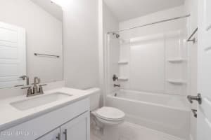 5203 San Benedetto Place, Fort Pierce, FL 34951 Sold 03/14/25
