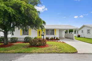 519 SW 16th Street, Boynton Beach, FL 33426 Sold 01/27/25