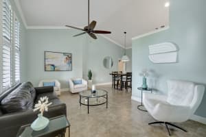 519 SE Nome Drive, Port Saint Lucie, FL 34984 Sold 09/19/24