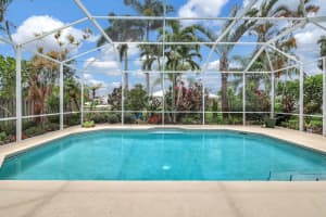 519 SE Nome Drive, Port Saint Lucie, FL 34984 Sold 09/19/24