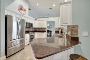 519 SE Nome Drive, Port Saint Lucie, FL 34984 Sold 09/19/24
