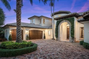 271 Royal Palm Way, Boca Raton, FL 33432 Sold 02/10/25