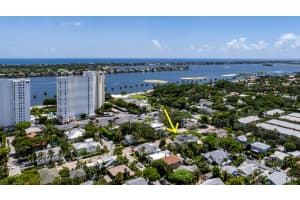 1815 S Olive Avenue 2, West Palm Beach, FL 33401 Sold 11/27/24