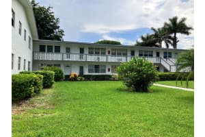 160 Andover G, West Palm Beach, FL 33417 Sold 08/11/25