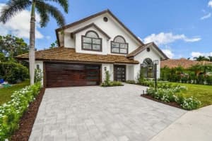 12884 Calais Circle, Palm Beach Gardens, FL 33410 Sold 10/02/24