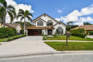 12884 Calais Circle, Palm Beach Gardens, FL 33410 Sold 10/02/24