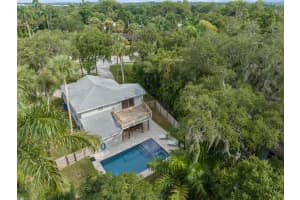 2595 Whippoorwill Lane, Vero Beach, FL 32960 Sold 10/07/24