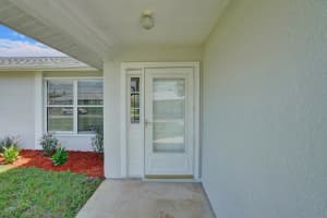 347 SW Duxbury Avenue, Port Saint Lucie, FL 34983 Sold 09/06/24