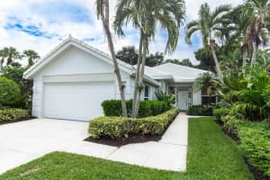 8545 Wakefield Drive, Palm Beach Gardens, FL 33410 Sold 09/25/24