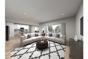 6505 NW Cloverdale Avenue, Port Saint Lucie, FL 34987 Sold 04/28/25