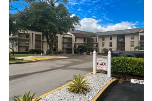 6401 N University Drive 312, Tamarac, FL 33321 Sold 10/15/24