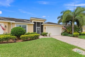 6044 NW Cullen Way, Port Saint Lucie, FL 34983 Sold 10/31/24