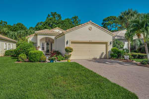 312 NW Alana Avenue, Port Saint Lucie, FL 34986 Sold 10/30/24