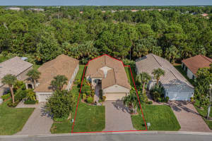 312 NW Alana Avenue, Port Saint Lucie, FL 34986 Sold 10/30/24